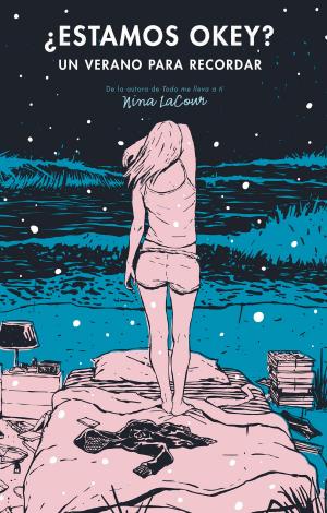 Cover of the book ¿Estamos okey? by Susanna Palazuelos