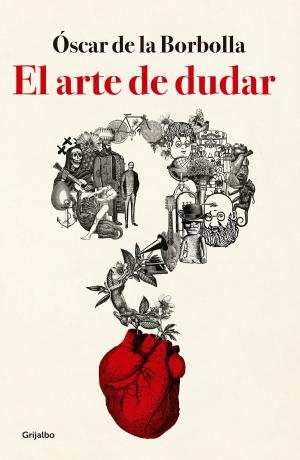 Cover of the book El arte de dudar by Rius