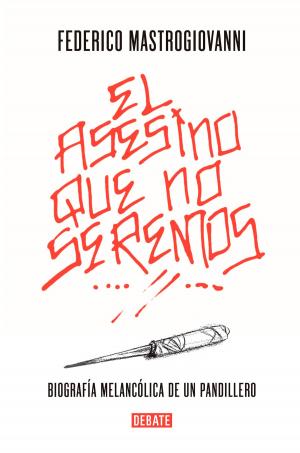 Cover of the book El asesino que no seremos by Roger Bartra