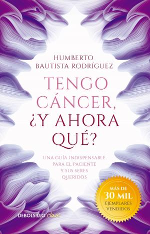 Cover of the book Tengo cáncer, ¿y ahora qué? by Penny Vincenzi