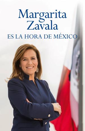 Cover of the book Es la hora de México by Roger Bartra