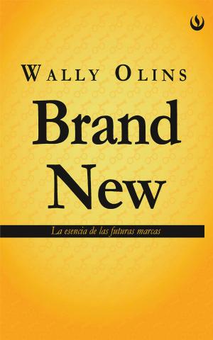 Cover of the book Brand New by Ace Abbott