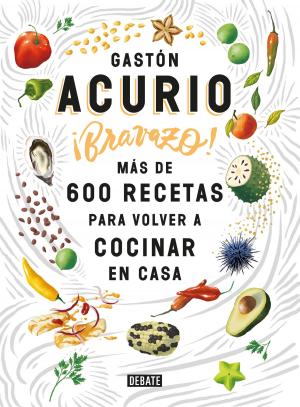 Cover of the book ¡Bravazo! by María José Osorio
