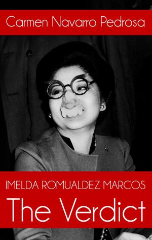 Cover of the book Imelda Romualdez Marcos: The Verdict by Jessica Dorfman Jones