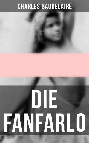Cover of the book Die Fanfarlo by Wilhelm Raabe