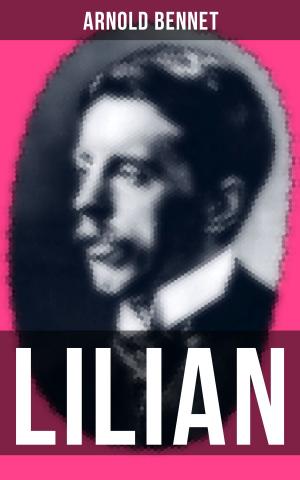 Cover of the book LILIAN by Sven Elvestad