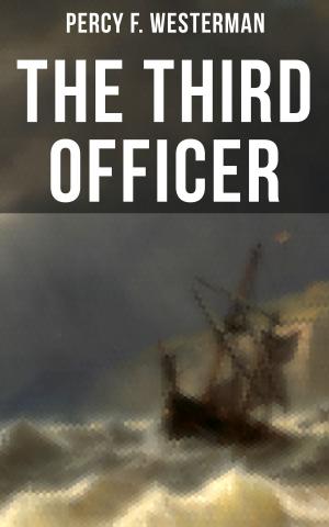 Cover of the book The Third Officer by Morgan Locklear