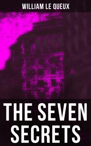 Book cover of The Seven Secrets