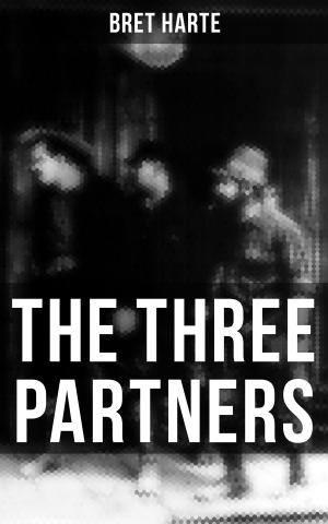 Cover of the book The Three Partners by Franz Bonn, Lothar Meggendorfer