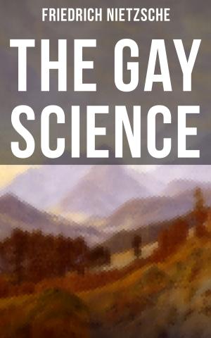 Cover of the book The Gay Science by William Shakespeare