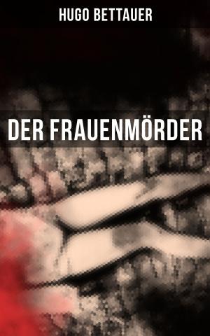 Cover of the book Der Frauenmörder by Stefan Zweig
