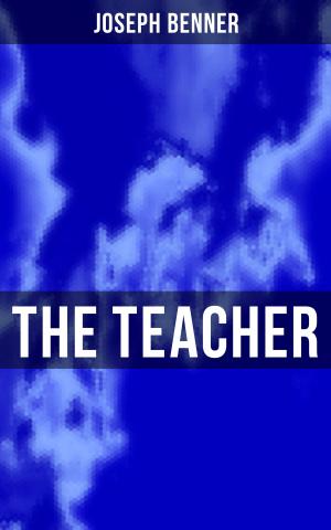 Cover of the book The Teacher by G. K. Chesterton