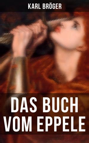 Cover of the book Das Buch vom Eppele by Oscar Wilde