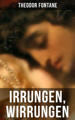 Cover of the book Irrungen, Wirrungen by Edgar Wallace