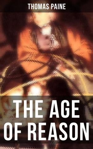 bigCover of the book The Age of Reason by 