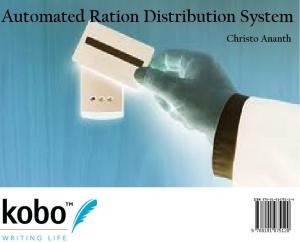 Cover of Automated Ration Distribution System
