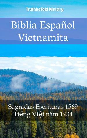 bigCover of the book Biblia Español Vietnamita by 