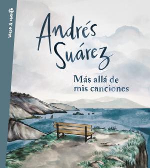 Cover of the book Más allá de mis canciones by David Baldacci
