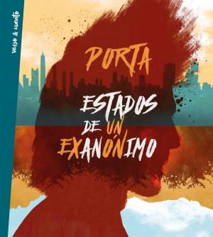 Cover of the book Estados de un exanónimo by Becca Fitzpatrick