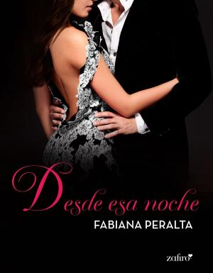 Cover of the book Desde esa noche by Corín Tellado