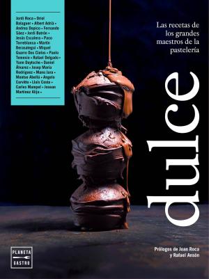 Cover of the book Dulce by Eduardo García