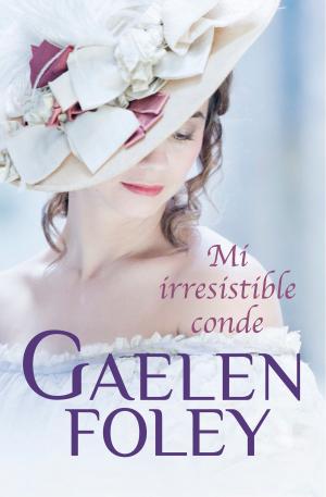 Cover of the book Mi irresistible conde (Club Inferno 3) by William Palmer