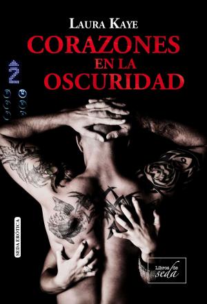 Cover of CORAZONES EN LA OSCURIDAD (Corazones en la oscuridad-1)