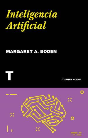 Cover of the book Inteligencia Artificial by Rick Karlsruher