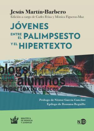 Cover of the book Jóvenes. Entre el palimpsesto y el hipertexto by E. A. Wallis Budge