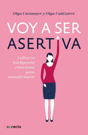 Cover of the book Voy a ser asertiva by Allan Leighton