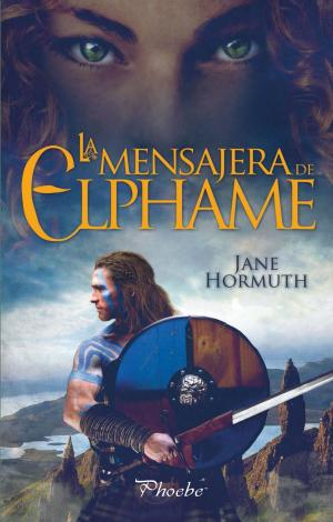 Cover of the book La mensajera de Elphame by Elena Garquin