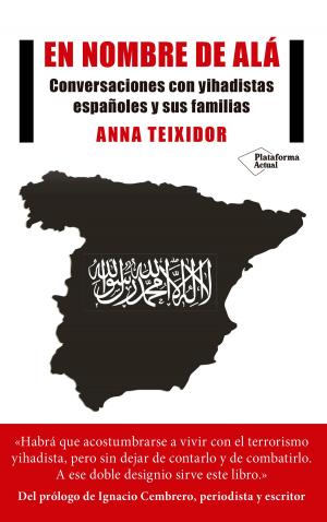 Cover of the book En nombre de Alá by Luis López González