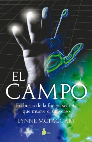 Cover of the book El campo by Frankie-Regina Raine
