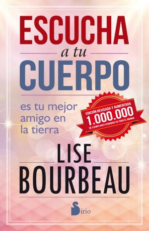 Cover of the book Escucha a tu cuerpo by Alexa Mohl