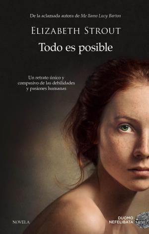 Cover of the book Todo es posible by Ángeles González-Sinde