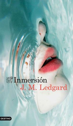 Cover of the book Inmersión by Simon Morton