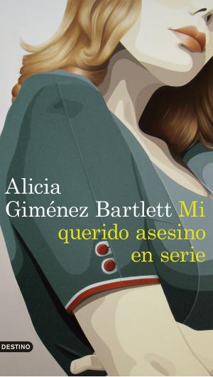 Cover of the book Mi querido asesino en serie by Gonzalo Giner
