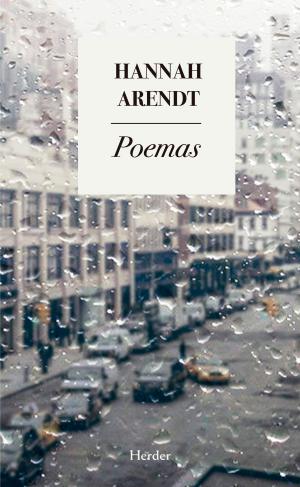Cover of the book Poemas by Jacques Rancière, Javier Bassas Vila