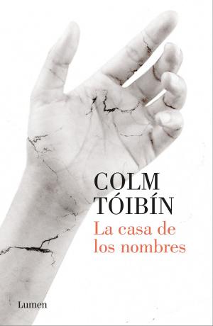Cover of the book La casa de los nombres by Francine J.C.