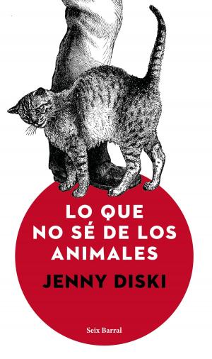 Cover of the book Lo que no sé de los animales by Megan Maxwell