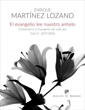 Cover of the book El evangelio lee nuestro anhelo. Comentario al evangelio de cada día (Ciclo B-2017/2018) by Bertrand Badie