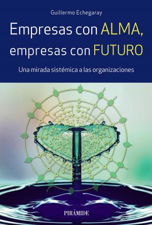 Cover of the book Empresas con alma, empresas con futuro by J. Amador Delgado Montoto