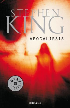 Cover of the book Apocalipsis by Sam Hodges, Sophie Hodges