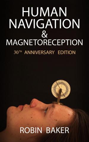 Cover of Human Navigation and Magnetoreception