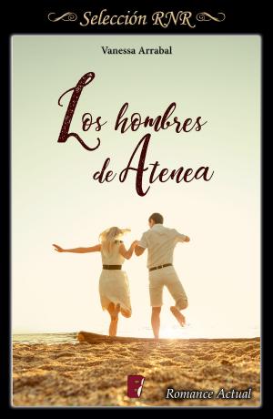 Cover of the book Los hombres de Atenea by Gustave Flaubert