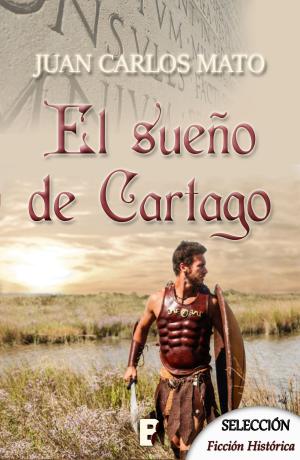 Cover of the book El sueño de Cartago by Carme Riera