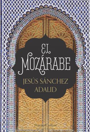 bigCover of the book El mozárabe by 