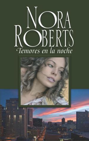 Cover of the book Temores en la noche by Carla Cassidy