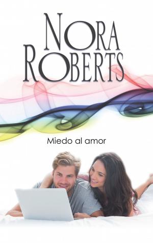 Cover of the book Miedo al amor by Christina Hollis