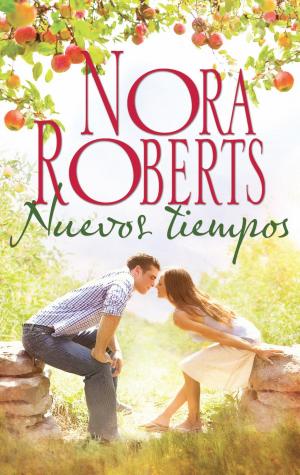 Cover of the book Nuevos tiempos by Cindi Myers, Laura Bradford, Shirley Jump